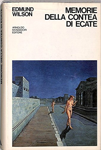 Memorie Della Contea Di Ecate