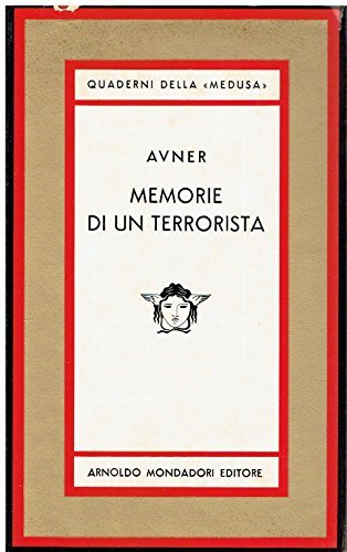 Memorie di un terrorista. | Immagine principale