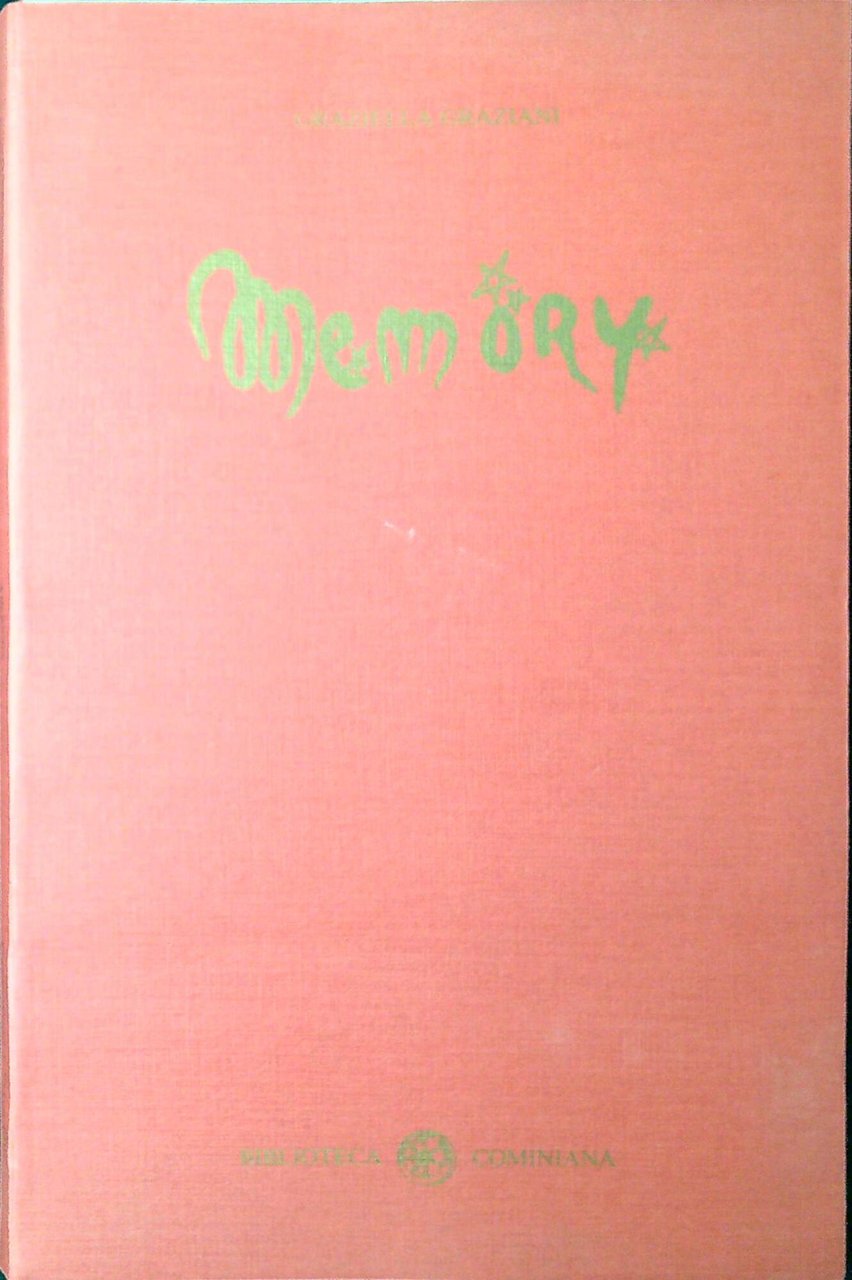 Memory | Immagine principale