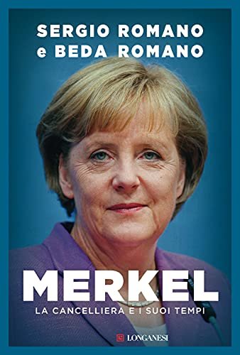 Merkel. La cancelliera e i suoi tempi | Immagine principale
