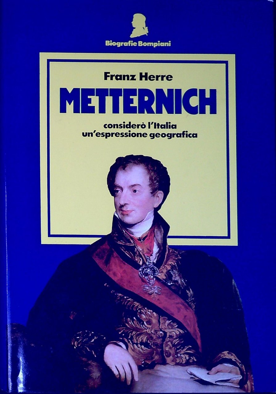 Metternich