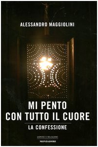 Mi pento con tutto il cuore. La confessione | Immagine principale