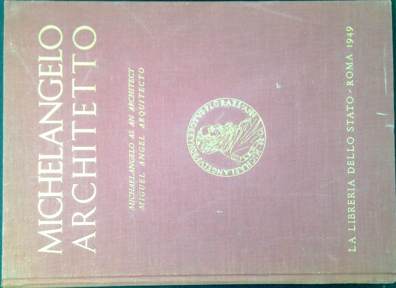 Michelangelo Architetto