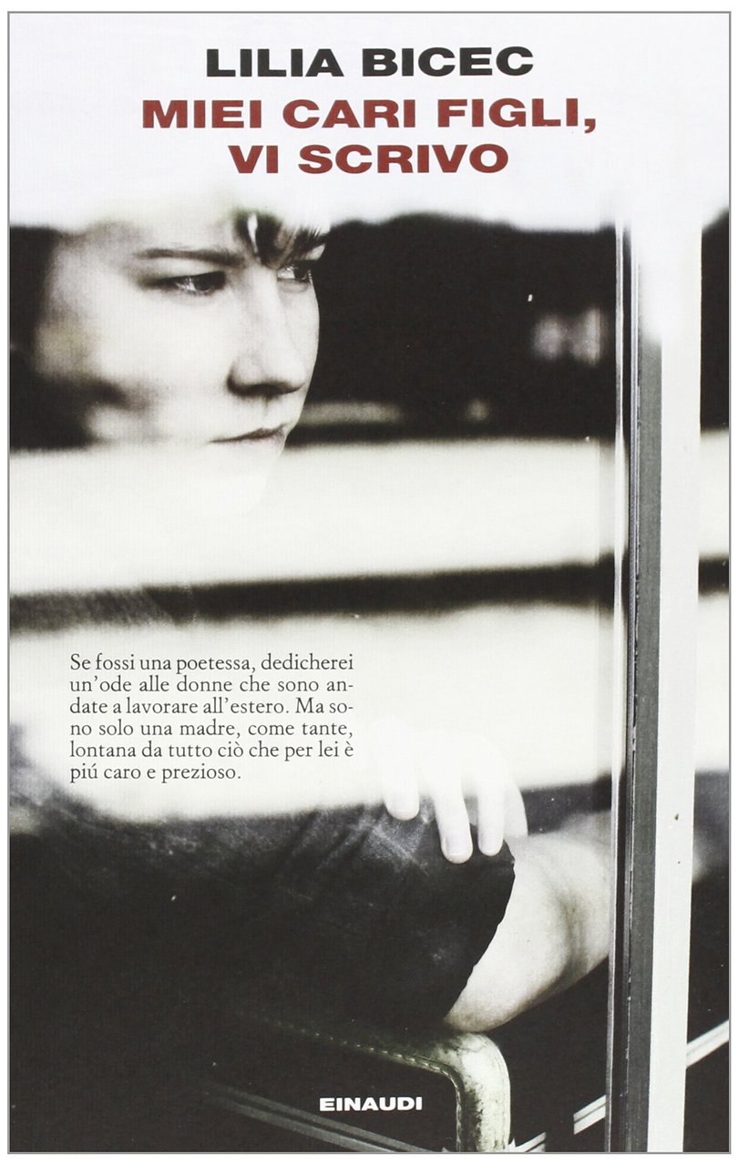 Miei cari figli, vi scrivo | Immagine principale