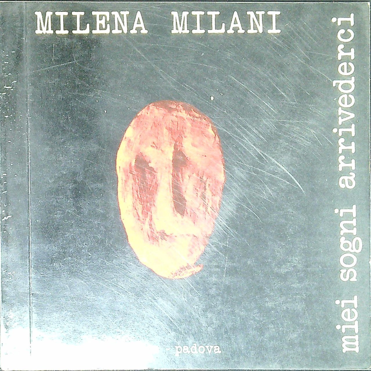 Miei sogni arrivederci