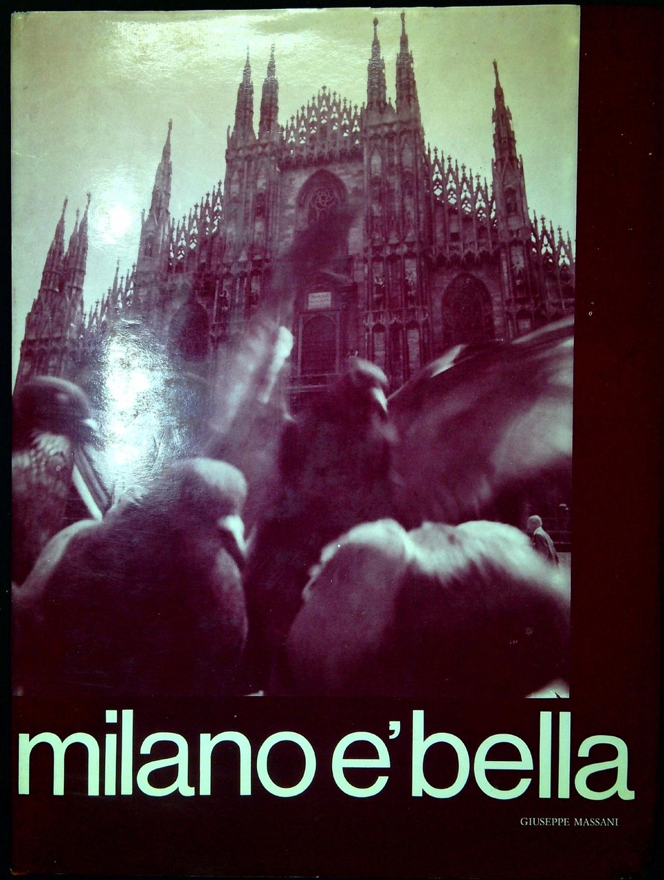 Milano è bella