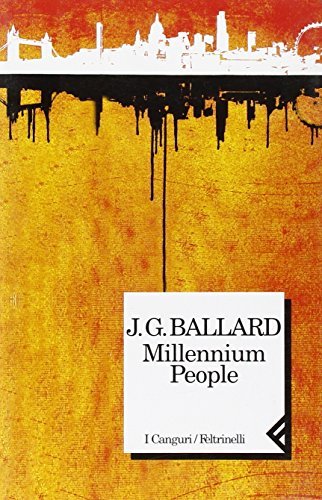 Millennium people | Immagine principale