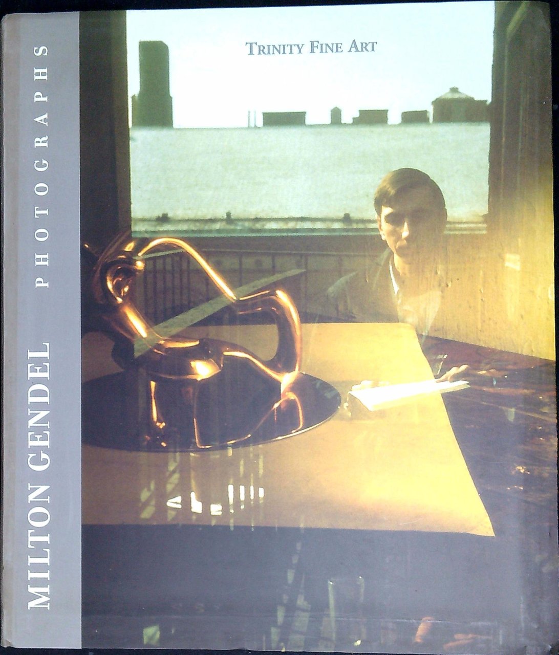 Milton Gendel : photographs at Trinity Fine Art LTD. | Immagine principale