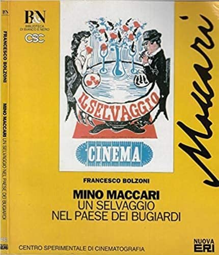 Mino Maccari. Un selvaggio nel paese dei bugiardi | Immagine principale