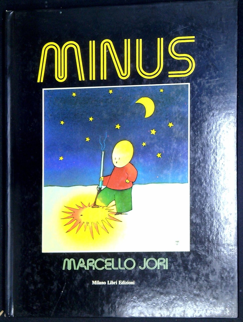 Minus