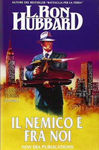 Missione terra: 3 | Immagine principale