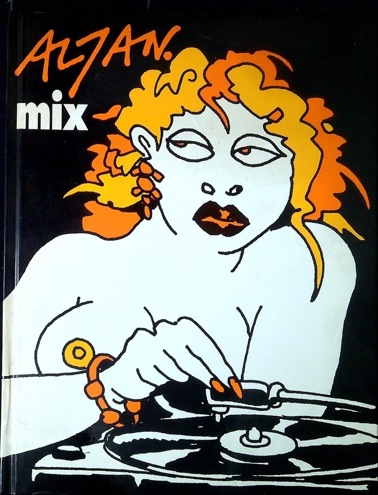 Mix