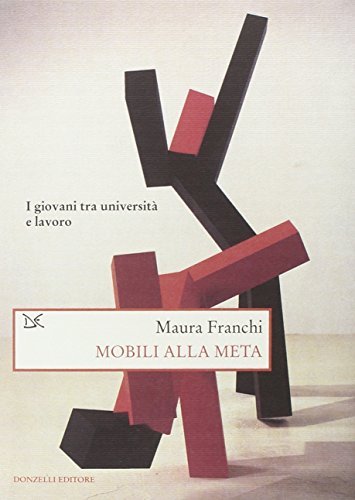 Mobili alla meta. I giovani tra università e lavoro | Immagine principale