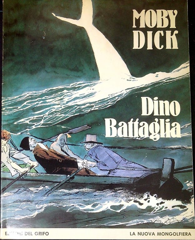 Moby Dick