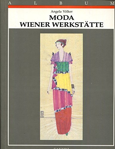 Moda Wiener Werkastatte