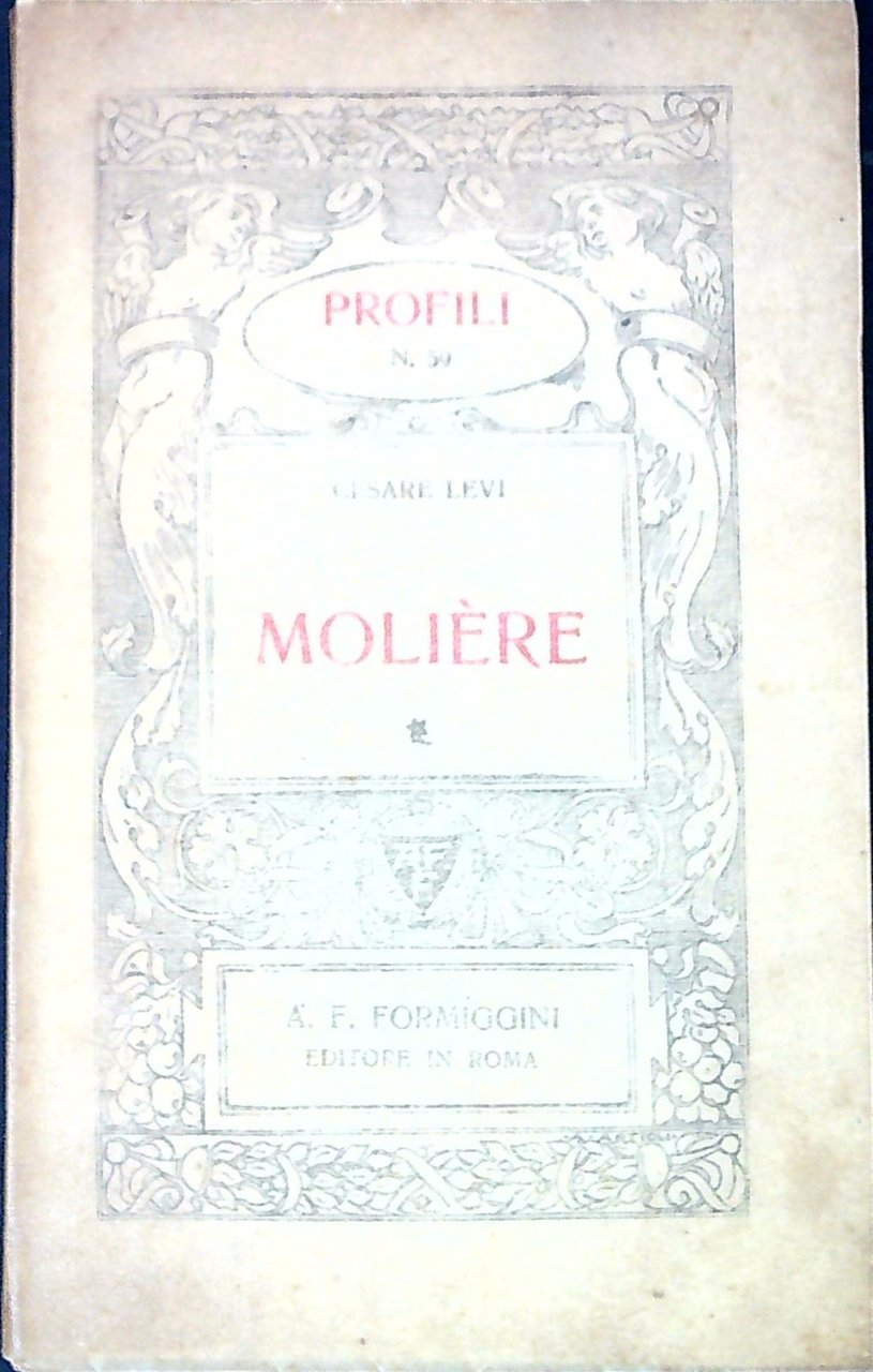 Molière