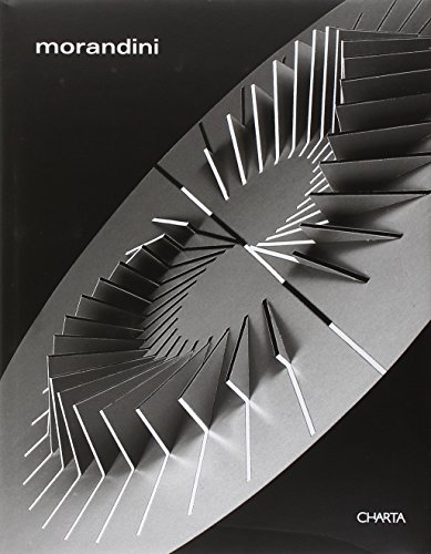 Morandini art-design 1964-2000. Catalogo della mostra (Varese, 28 maggio-13 agosto 2000). Ediz. trilingue