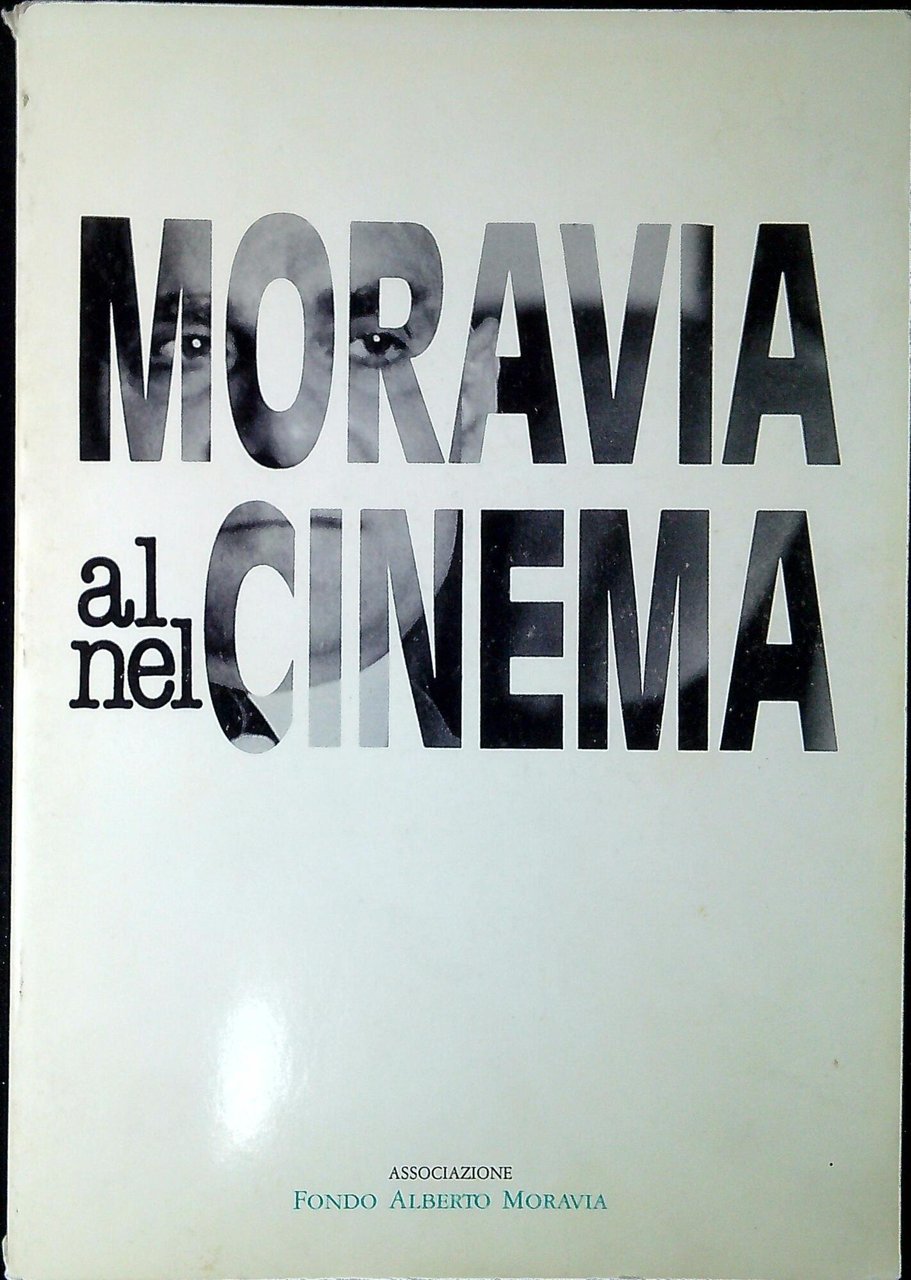 Moravia al nel cinema | Immagine principale