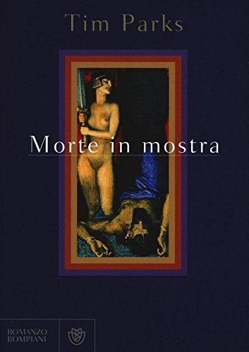 Morte in mostra | Immagine principale