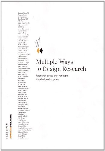 Multiple ways to design research