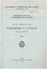 Napoleone e l'Italia | Immagine principale