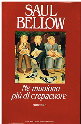 Ne muoiono più di crepacuore