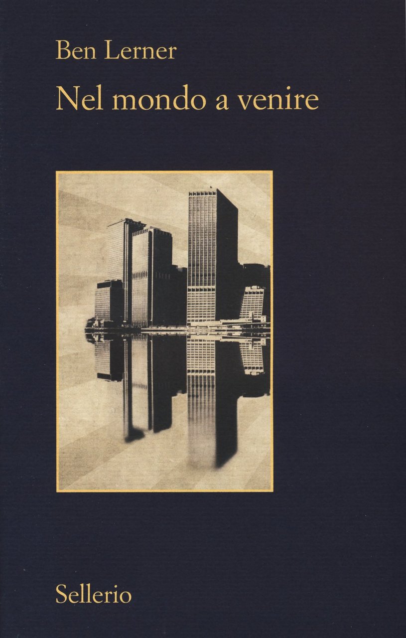 Nel mondo a venire | Immagine principale