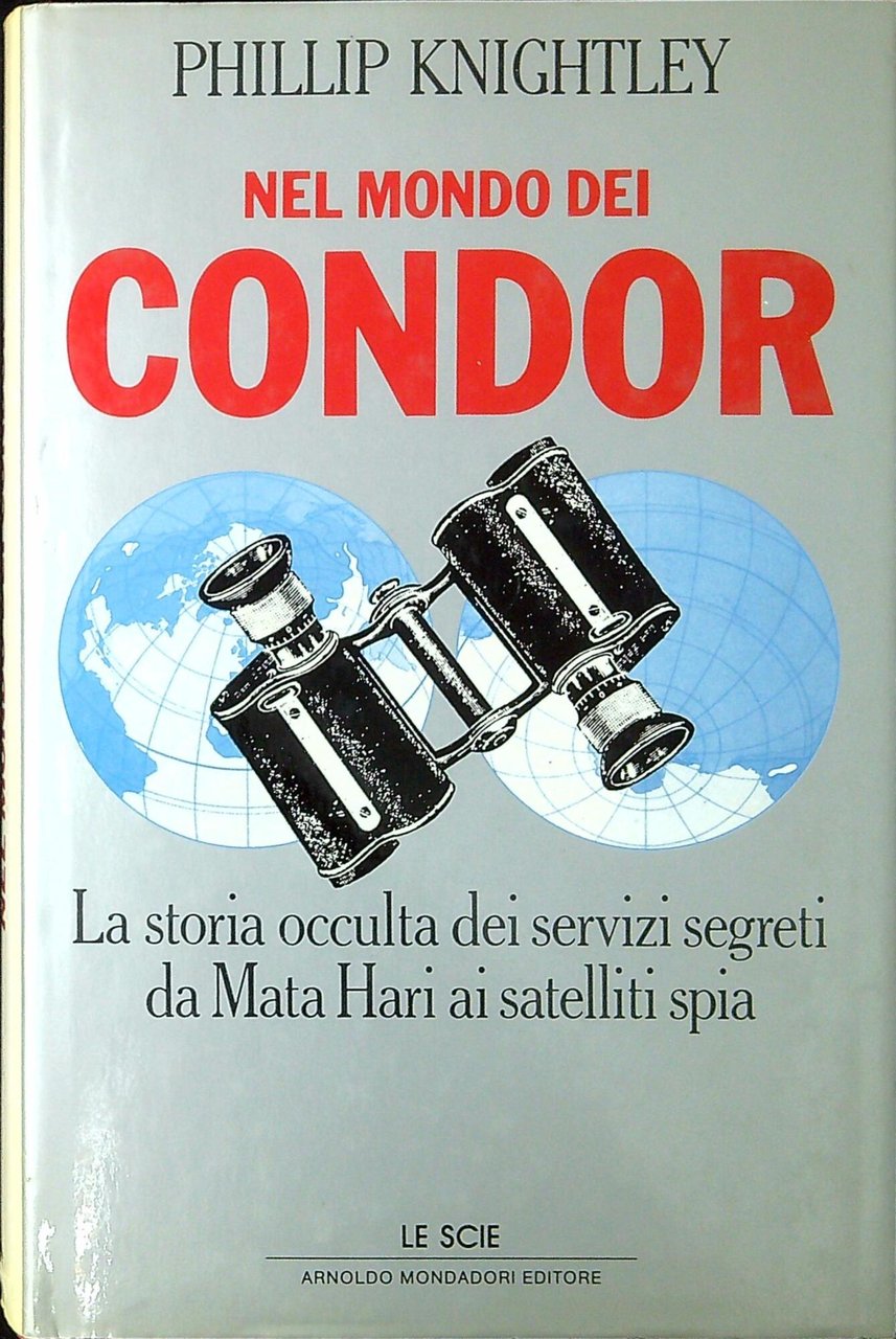 Nel mondo dei Condor | Immagine principale