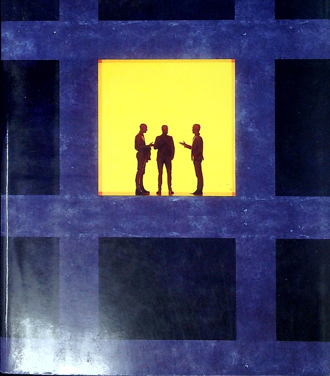 Nella notte : una storia di potere