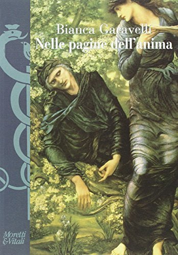 Nelle pagine dell'anima