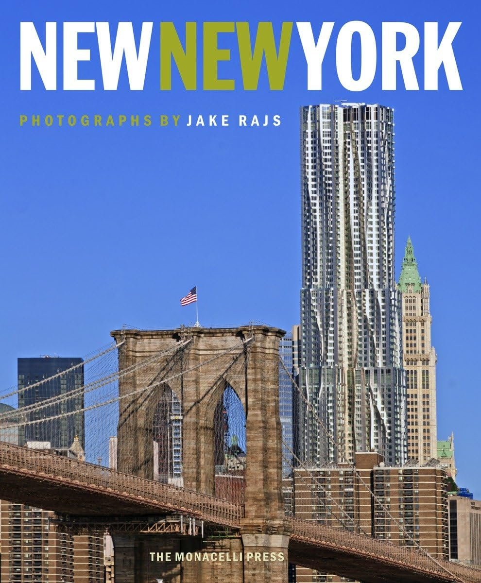 New New York | Immagine principale