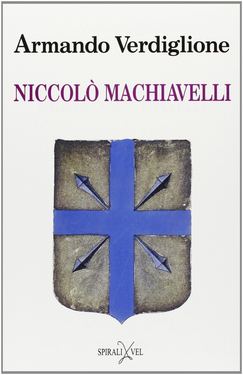 Niccolò Machiavelli | Immagine principale