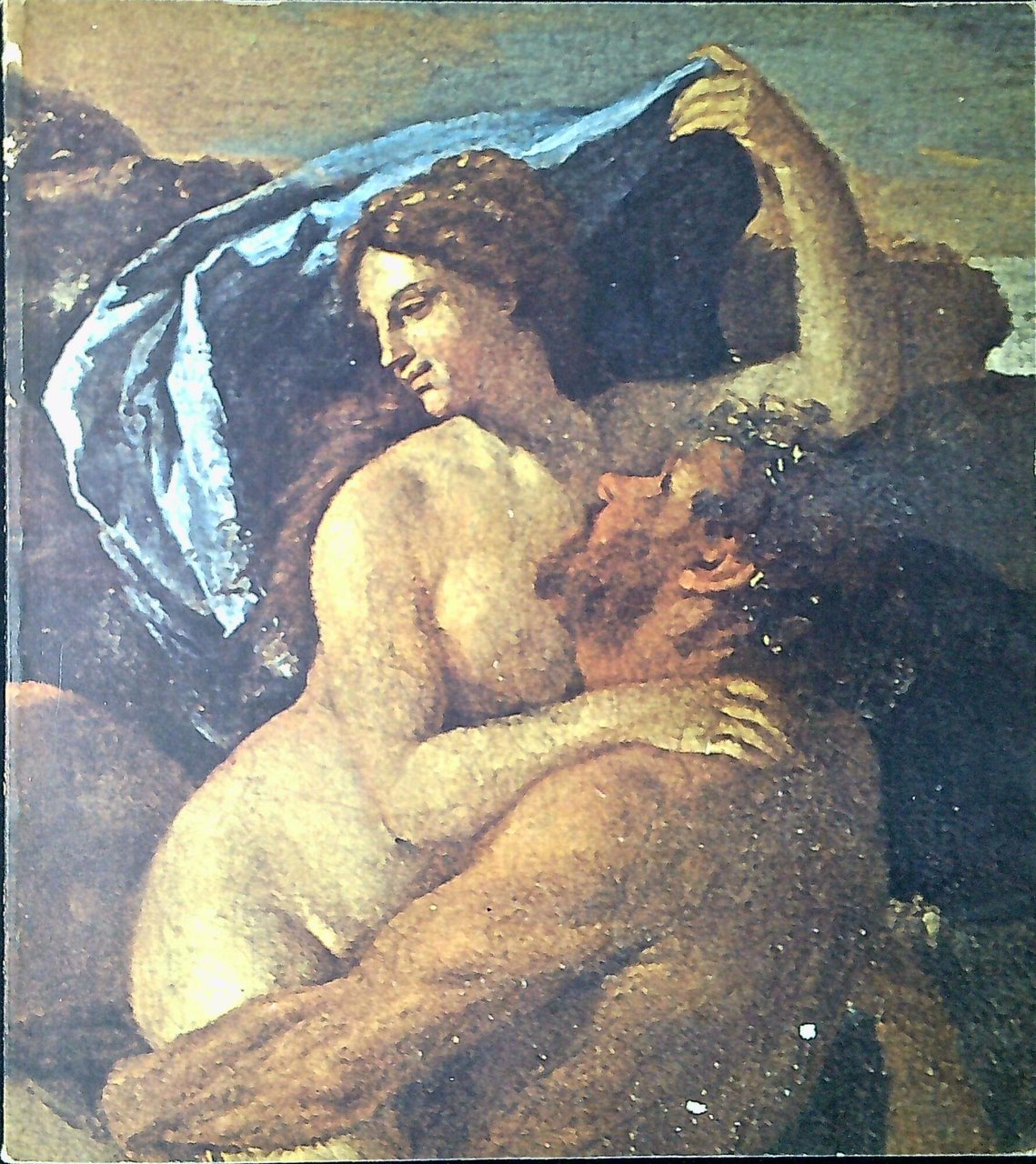 Nicolas Poussin : 1594-1665 : Roma Villa Medici, novembre 1977-gennaio …