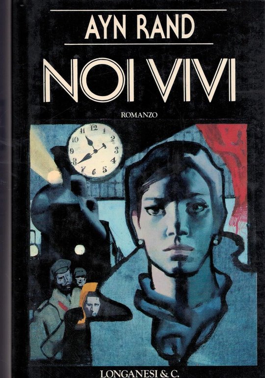 Noi vivi