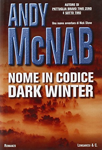 Nome in codice Dark Winter