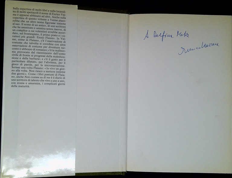 Non contate su di me | Immagine Gallery 2