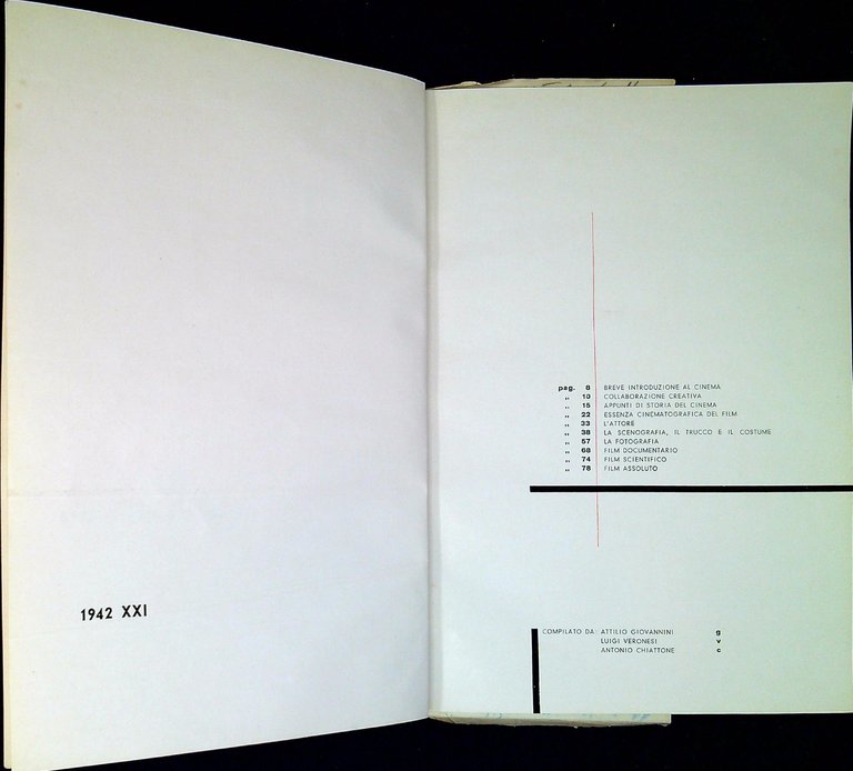 Note di cinema | Immagine Gallery 2