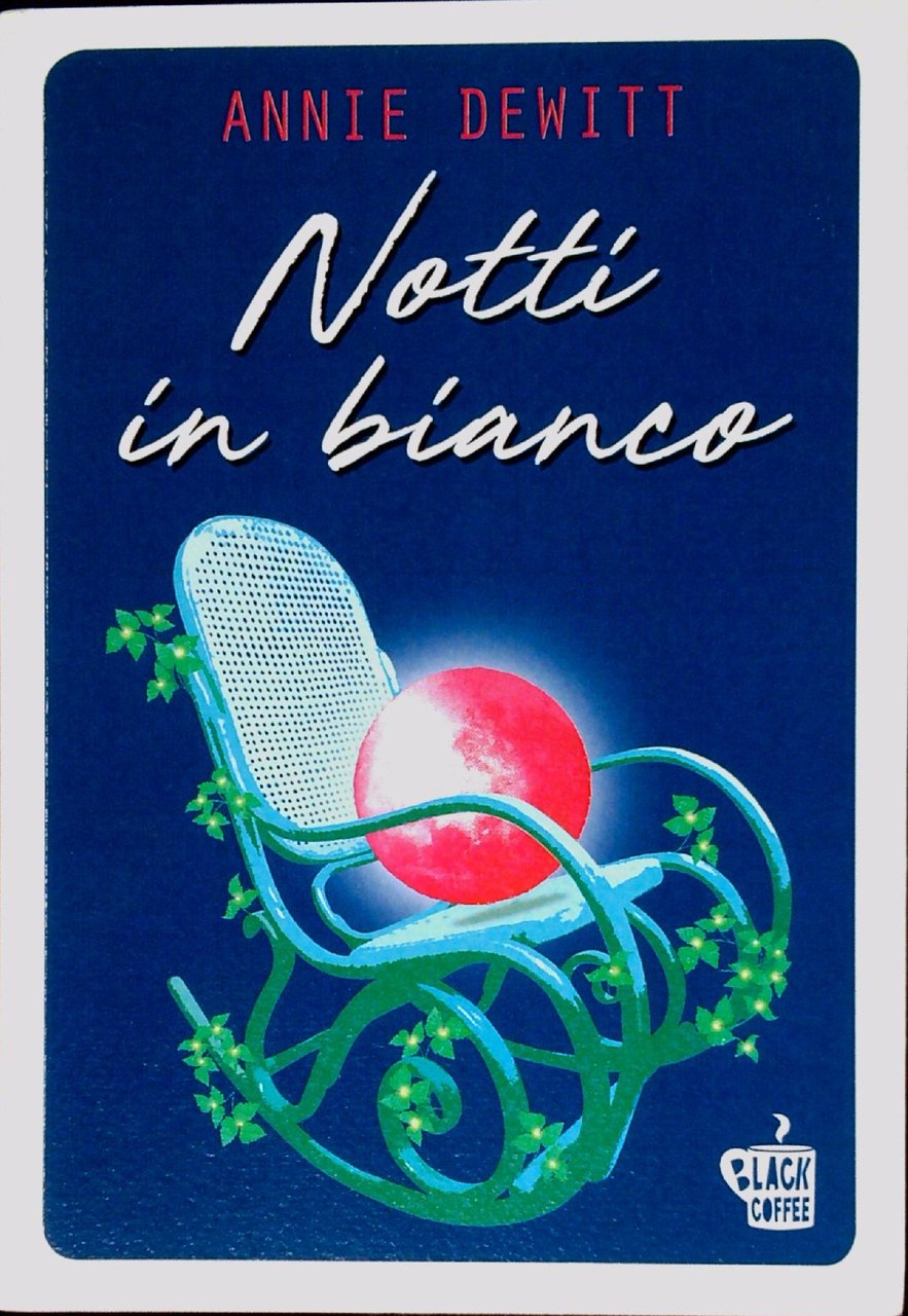 Notti in bianco