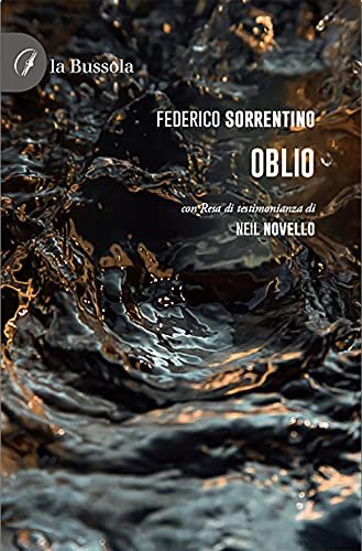 Oblio | Immagine principale