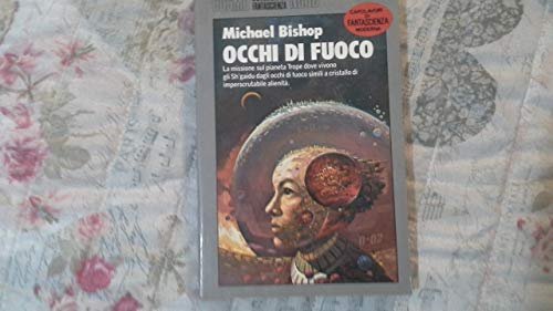 Occhi di fuoco