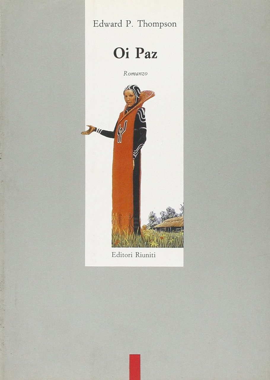 Oi Paz | Immagine principale