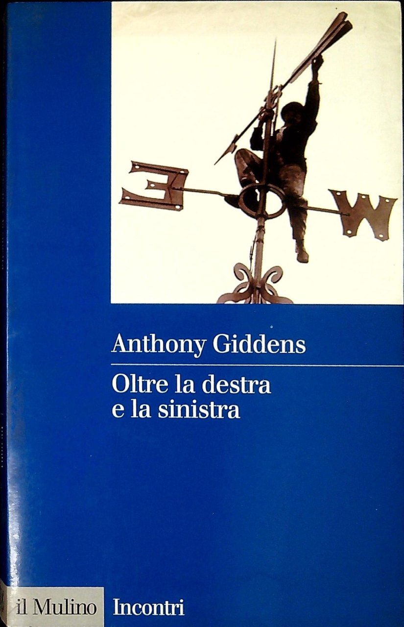 Oltre la Destra e la Sinistra | Immagine principale