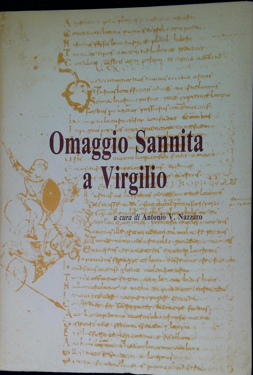 Omaggio Sannita a Virgilio