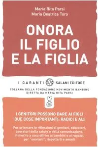 Onora il figlio e la figlia | Immagine principale