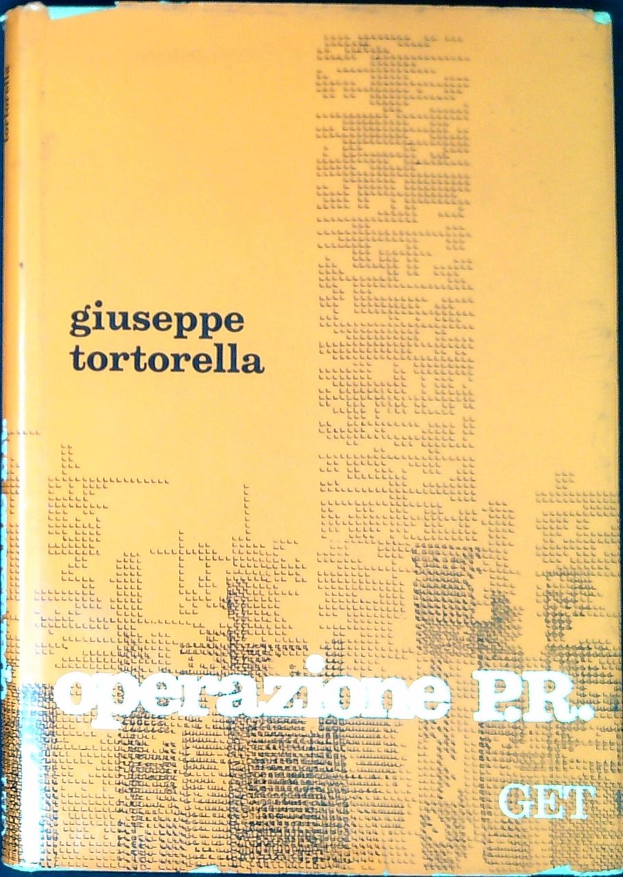 Operazione P.R.