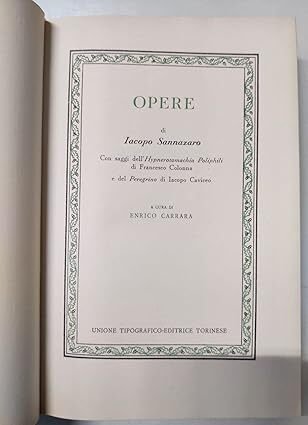 Opere | Immagine principale