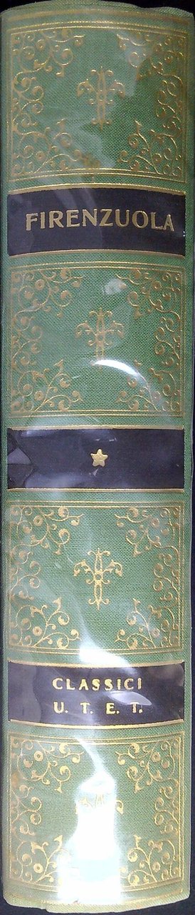 Opere scelte | Immagine principale