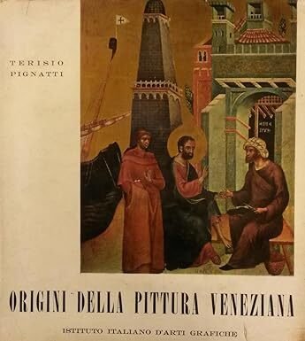 Origini della pittura veneziana