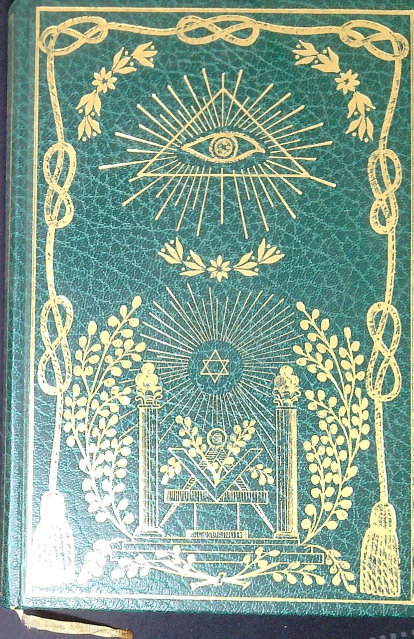 Orthodoxie maçonnique