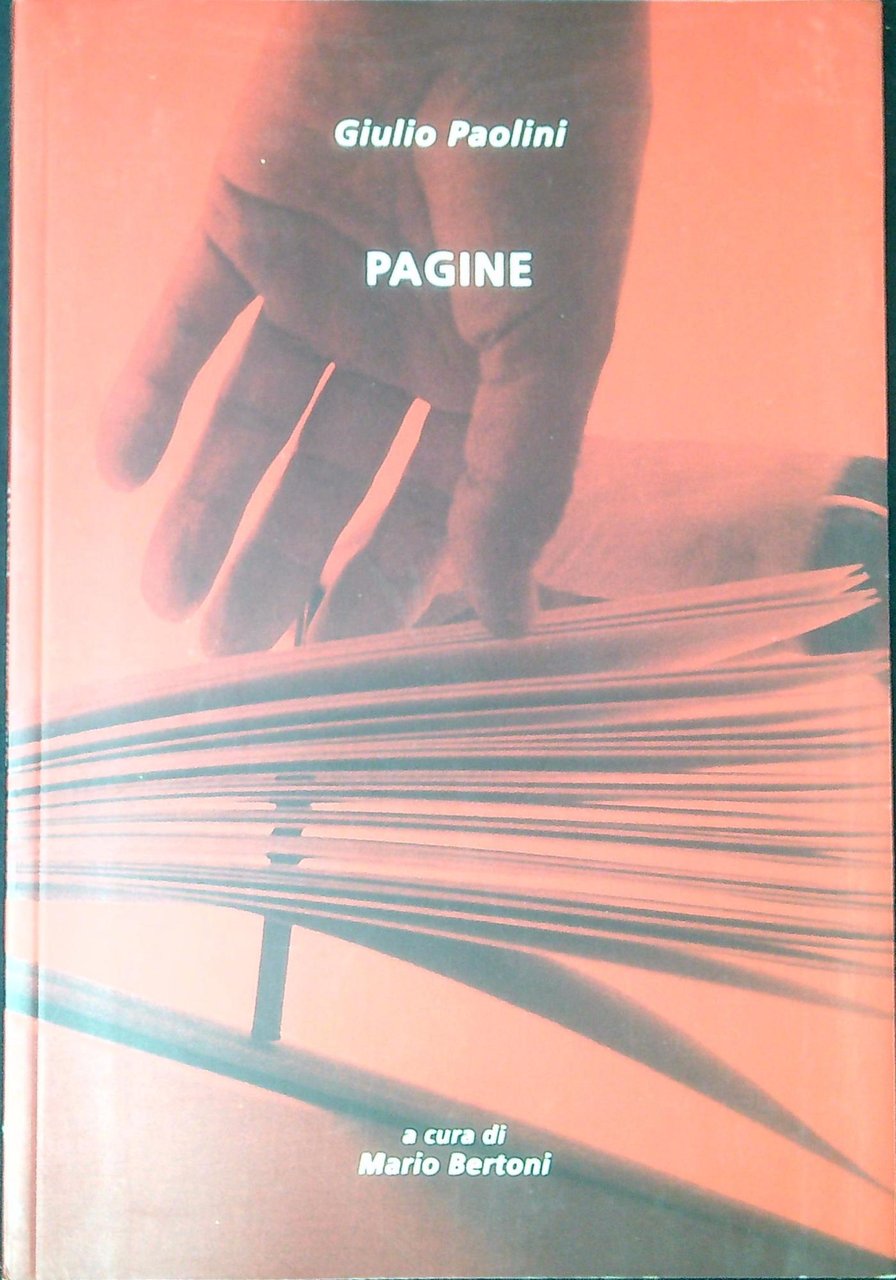 Pagine